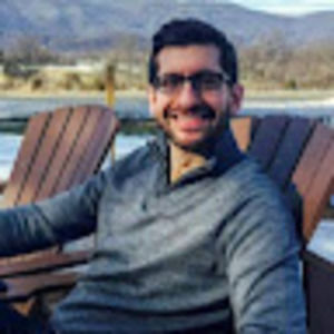 Meet your Posher, John